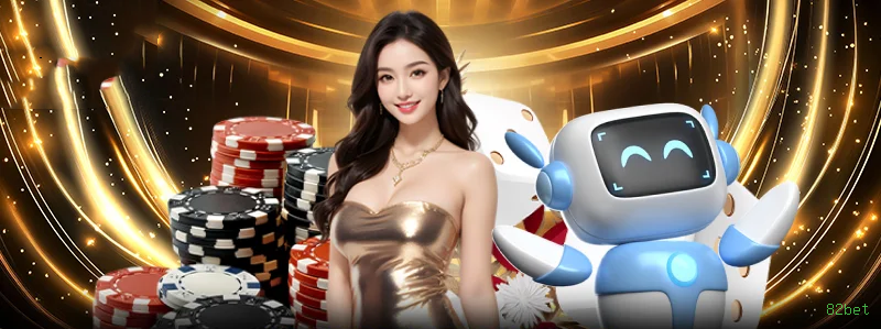App 82bet Android download