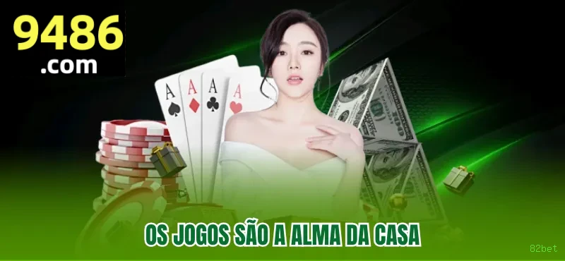 Formulário registro 82bet