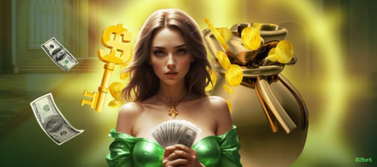 Slots com prêmios 82bet